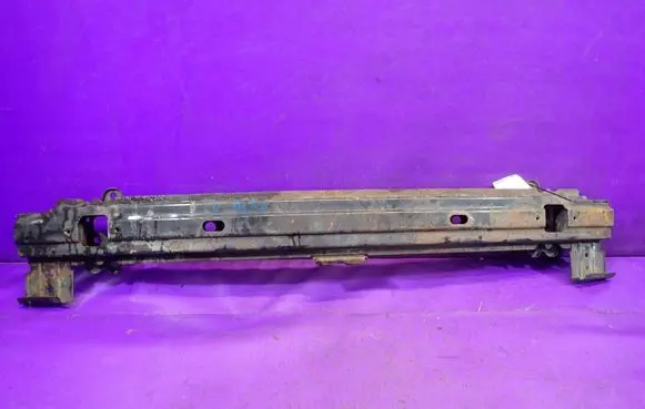 KIA Picanto Front bumper support beam 