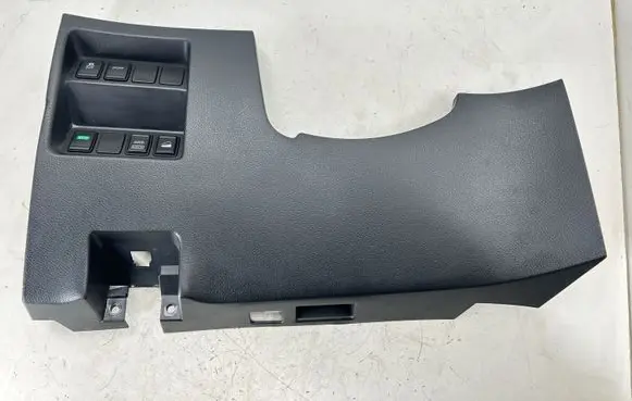 Nissan Rogue Dashboard lower bottom trim panel 681064BA1A 681064BA1B 681R14BA1A