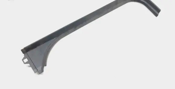 Volvo XC90 Front sill trim cover