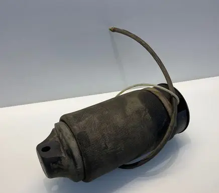 Mercedes-Benz E W211 Rear air suspension bag/shock absorber 