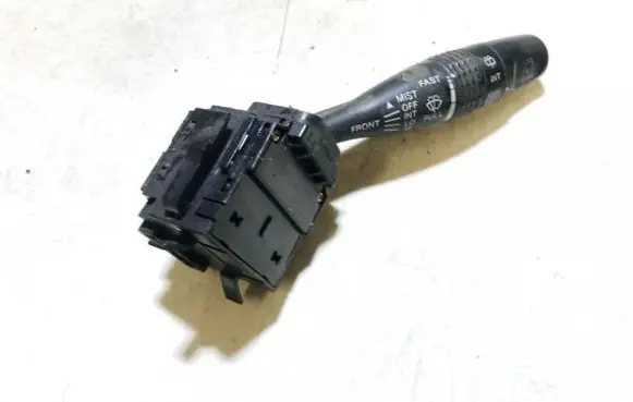 Mitsubishi Grandis Wiper control stalk 17d714
