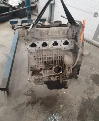 Seat Ibiza IV (6J,6P) Engine CGG CGG528964