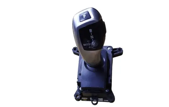BMW X6 F16 Gear selector 34580502 9353960 140426G
