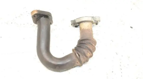 Audi Q3 8U EGR valve line/pipe/hose 03P131521E