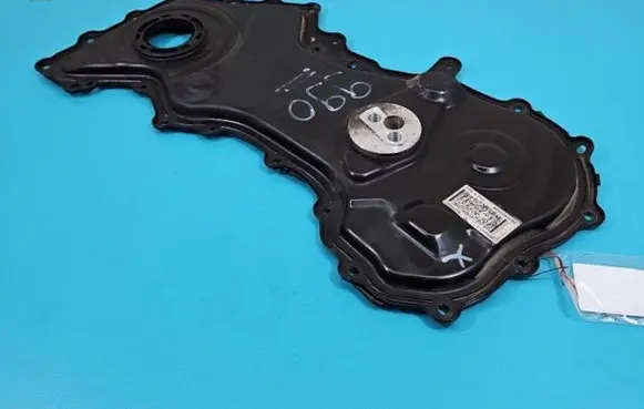 Renault Scenic II - Grand scenic II Timing belt guard (cover) M9RA700 IMPRK1421596