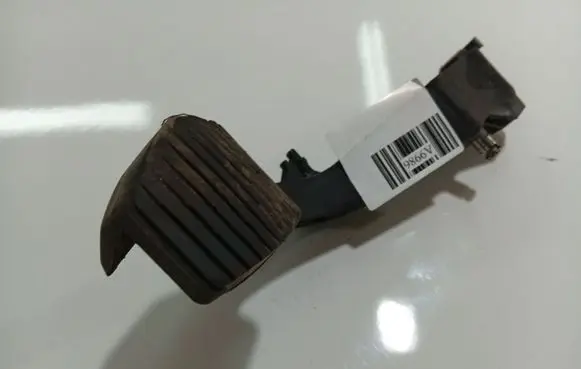 Citroen C3 Pluriel Clutch pedal 
