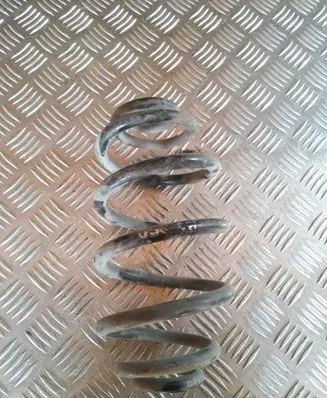 Volkswagen PASSAT B5 Rear coil spring