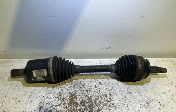 Jeep Cherokee Front driveshaft P68238842AB T4V1365A0410