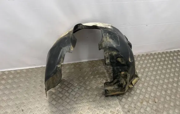 Ford Focus Front wheel arch liner splash guards AM51R16115AE AM51R16115BG