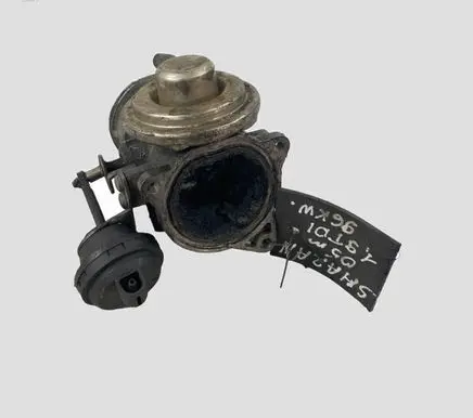 Volkswagen Sharan EGR valve 038129637L