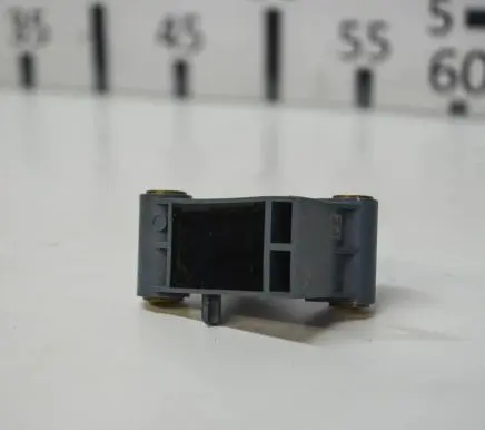 BMW 5 F10 F11 Airbag deployment crash/impact sensor 9159314