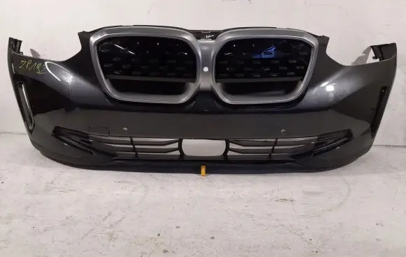 BMW iX3 G08 Front bumper