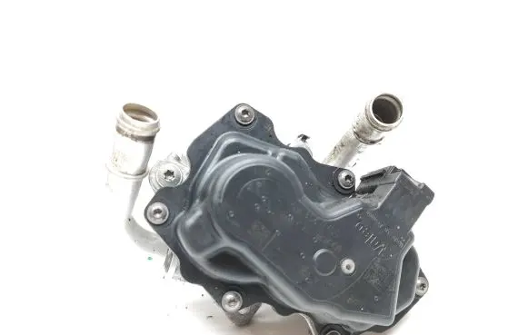 Audi A5 Sportback 8TA EGR valve 04L131501S V29062884 09145714563