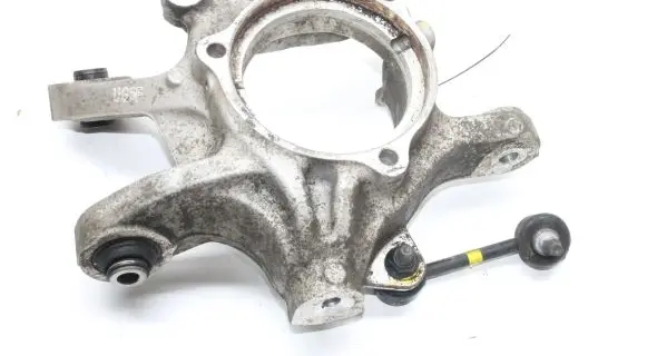 Hyundai Ioniq 5 Rear wheel hub