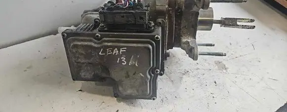Nissan Leaf I (ZE0) Master brake cylinder A9A000B13 20111108 60393281