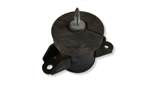 Nissan Leaf I (ZE0) Engine mount bracket 