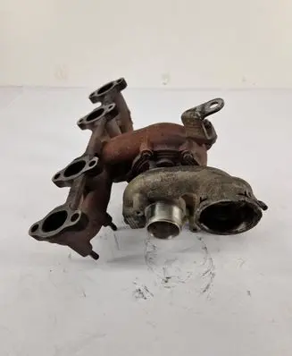 Seat Alhambra (Mk1) Turbo 03G253010E
