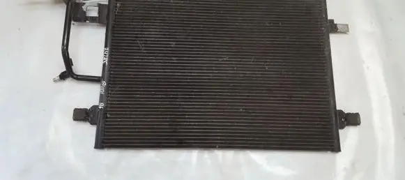 Audi A6 S6 C5 4B A/C cooling radiator (condenser) 4b0260403t