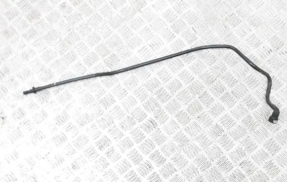 Audi A7 S7 4G Vacuum line/pipe/hose 4G0201992C