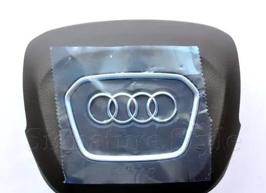 Audi A4 S4 B9 8W Steering wheel airbag 8W0880201ALRK1 8W0880201AKRK1 8W0880201AQRK1