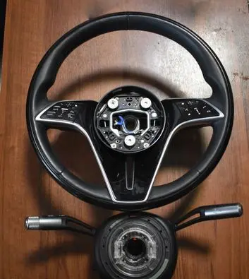 Mercedes-Benz S W223 Steering wheel F120