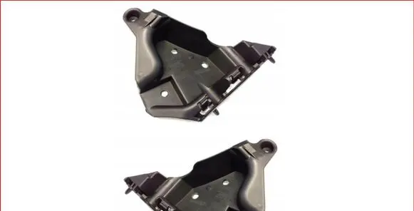 Volvo XC60 Front bumper mounting bracket 