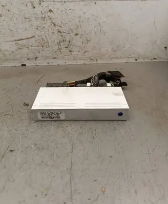 BMW 3 E46 Comfort/convenience module 6923960 57762110 450200