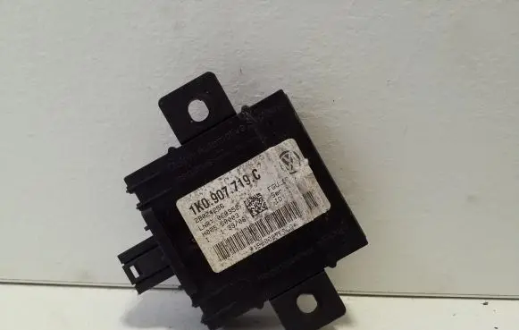 Volkswagen Eos Alarm control unit/module 1K0907719C
