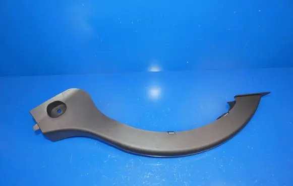Mercedes-Benz C AMG W204 Other trunk/boot trim element A2078210689