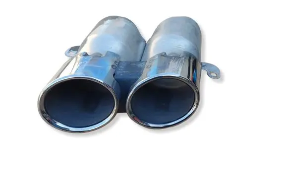 Audi A4 S4 B9 8W Muffler ending 8W0253825R