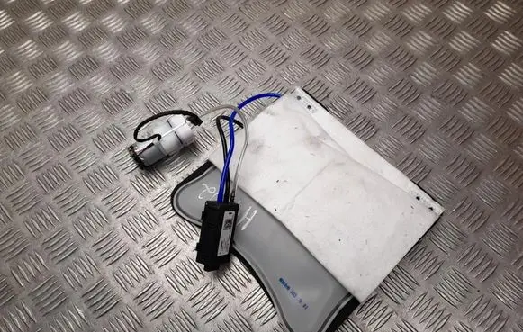 Seat adjustment motor