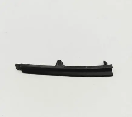 Renault Zoe Front bumper splitter molding 620867985R