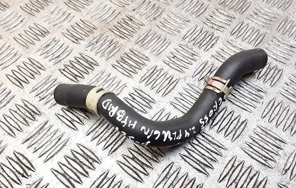 Mitsubishi Eclipse Cross Air intake hose/pipe