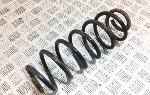 Ford Fiesta Rear coil spring