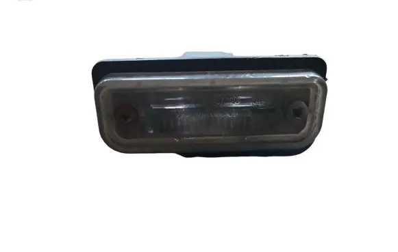 Mercedes-Benz E W211 Number plate light A2038200256