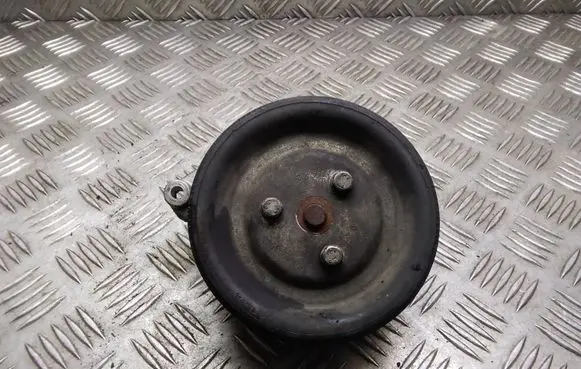Mini One - Cooper Coupe R56 Water pump V761902080