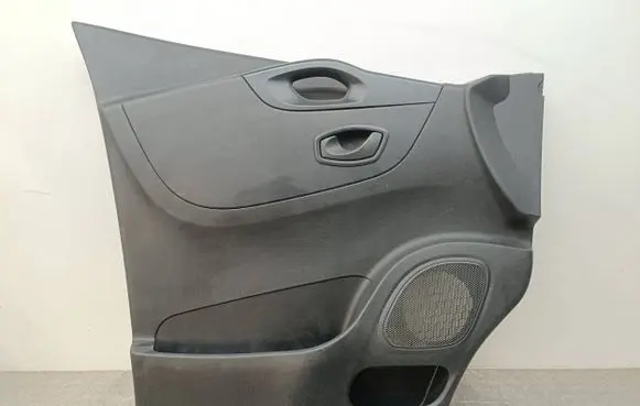 Renault Trafic III (X82) Front door card panel trim 1305235X 48158M