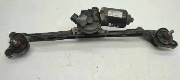 Hyundai Santa Fe Wiper motor