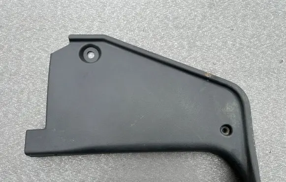 Nissan Patrol Y60 Dashboard side end trim 6690106J11