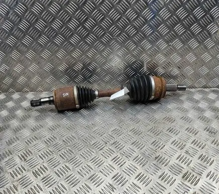 Mitsubishi Pajero Front driveshaft 3815A195