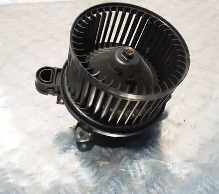 SsangYong Rexton Heater fan/blower F00S3B2559