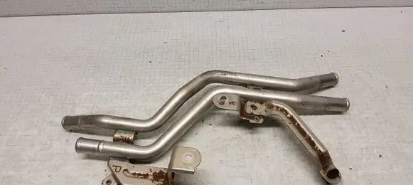 Toyota Verso Engine coolant pipe/hose