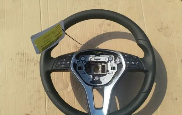 Mercedes-Benz B W246 W242 Steering wheel