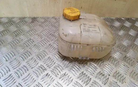 Opel Zafira B Coolant expansion tank/reservoir 460029937 13127129