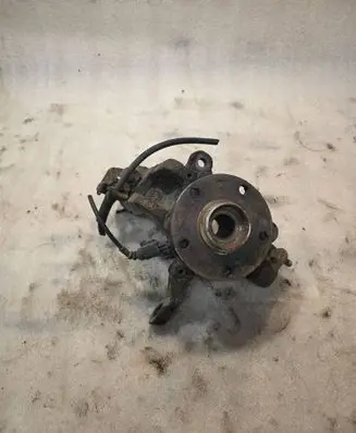 Seat Altea Front wheel hub 