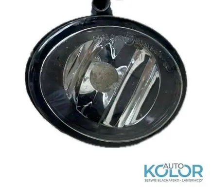 Mercedes-Benz Sprinter W907 W910 Front fog light A9109062500