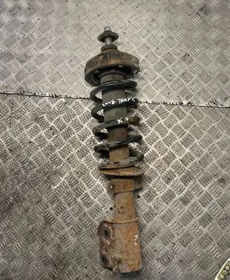 Renault Trafic II (X83) Front shock absorber with coil spring