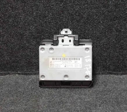Mercedes-Benz E W212 Gearbox control unit/module