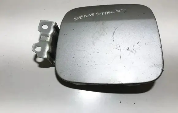 Mitsubishi Space Star Fuel tank cap