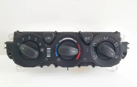 Ford Transit Custom Climate control unit BK2T19980DC